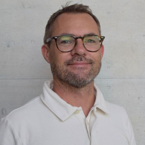 Michel Grunder
