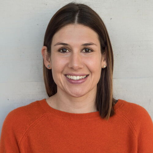Patrizia Waibel