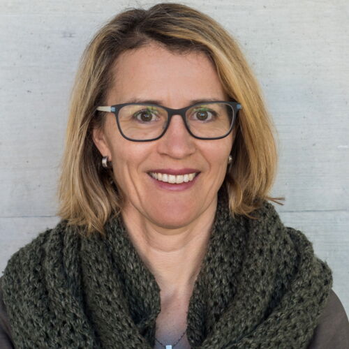 Birgit Berger-Cantieni