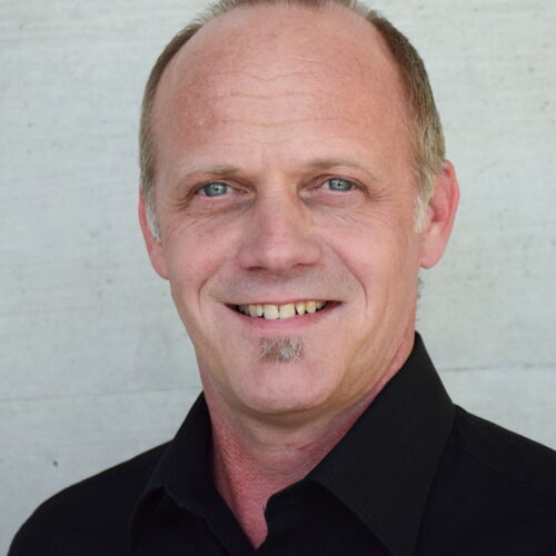 Kurt Fäh