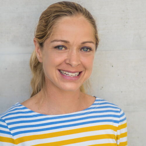 Claudia Tibbutt