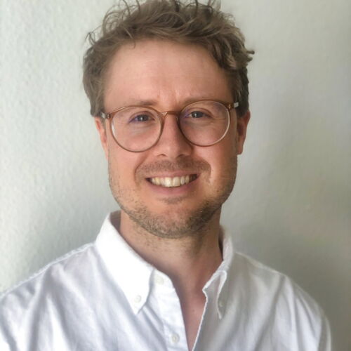 Benjamin Baumann