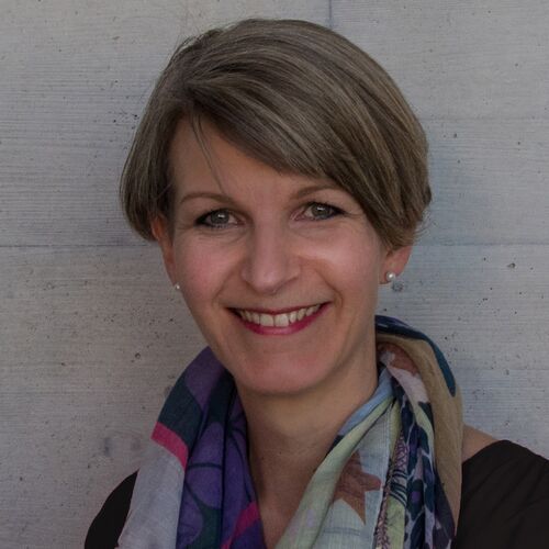 Irene Maag