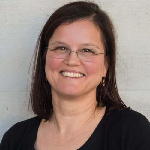 Antonia Sutter
