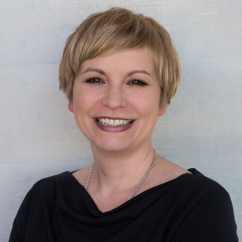 Franziska Drittenbass