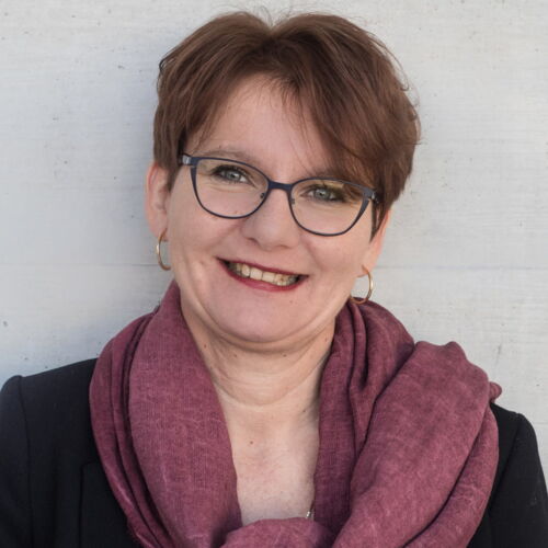 Sibylle Hanimann