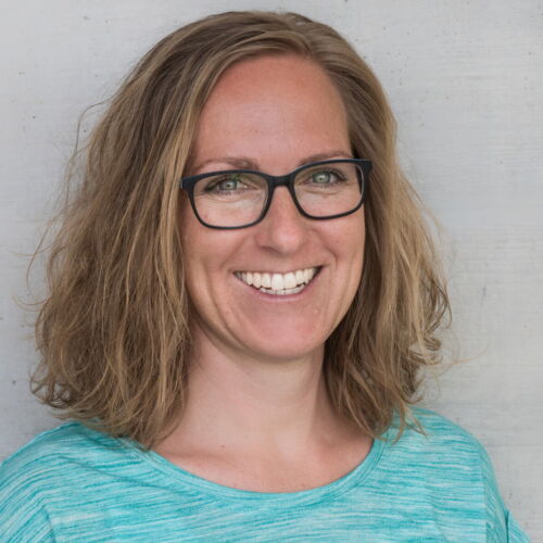 Eveline Kaufmann