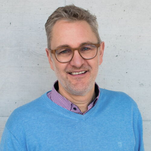 Matthias Vogel