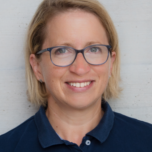 Meike Deimel