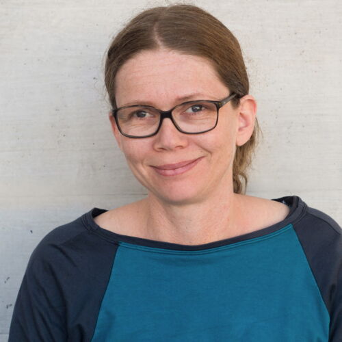 Susanne Willi-Wolfer